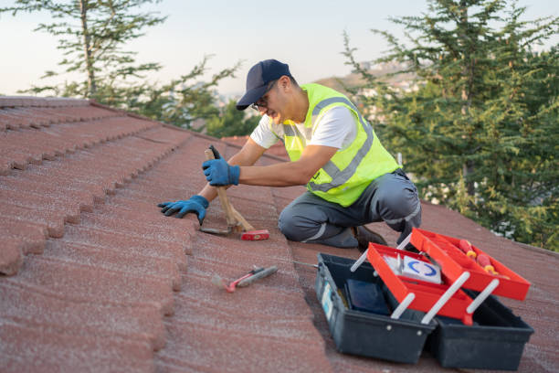 Best Commercial Roofing Services  in Middle River, MD