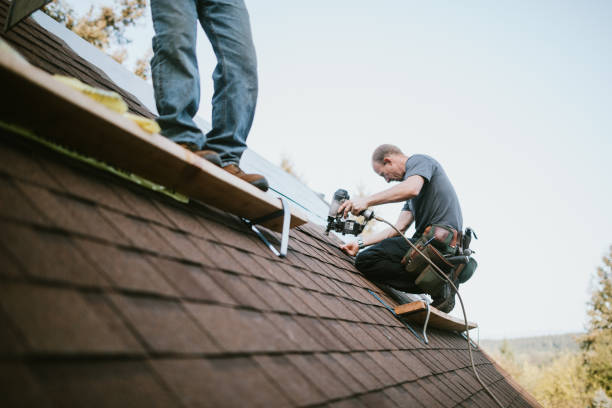 Best Storm Damage Roof Repair  in Middle River, MD