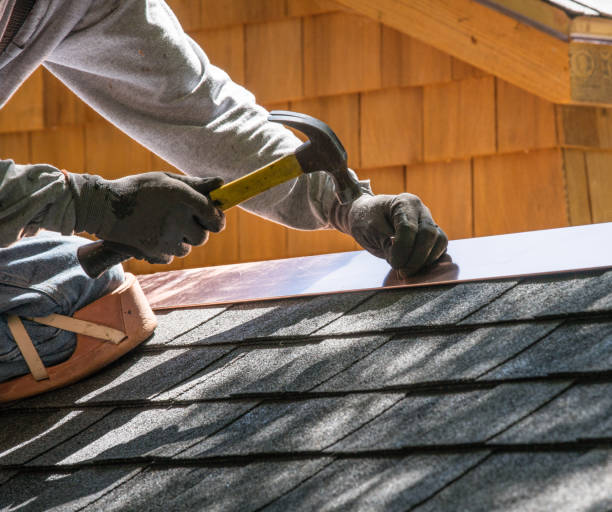 Best Roof Gutter Cleaning  in Middle River, MD